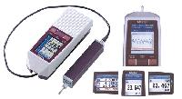 Mitutoyo Digital Surface Roughness Tester