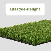 Lifestyle Delight Artificial Grass