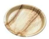 10 inch Areca Round Plates