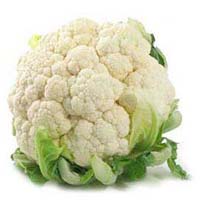 Fresh Cauliflower