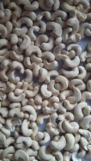 Raw Cashew Nuts Ivory Coast
