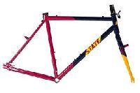 Bicycle Frame Parts