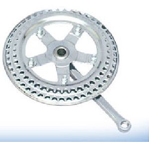 Ds-5404 Bicycle Chain Wheel