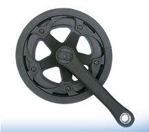 Ds-5407 Bicycle Chain Wheel