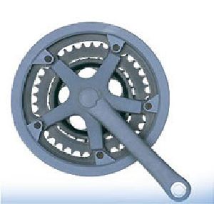 Ds-5410 Bicycle Chain Wheel