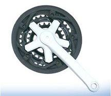 Ds-5411 Bicycle Chain Wheel