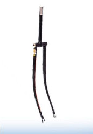 DS-5702 Bicycle Fork