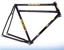 Ds-56010 Bicycle Frame