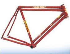 Ds-56016 Bicycle Frame