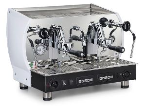 Altea Espresso Coffee Machine