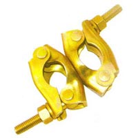 Swivel Coupler