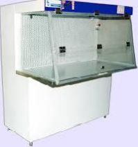 Laminar Air Flow Chamber