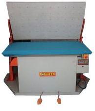 Auto Steam Press Machine