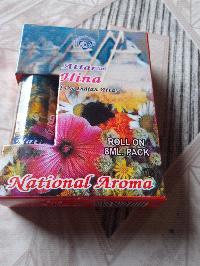 attar hina oil