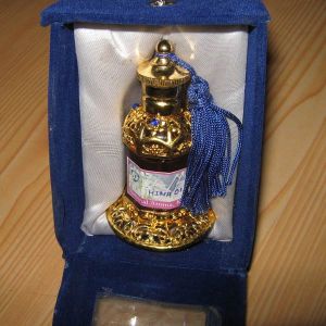 Attar, Essential Oils