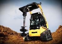 Skid Steer Loader