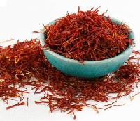 Original Indian Kashmir Saffron