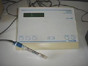 Electric Conductivity Meter
