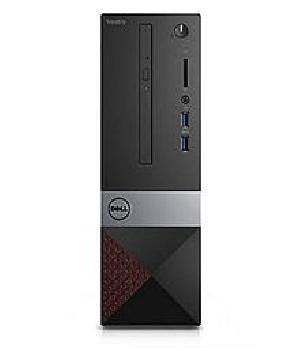 Dell Computer CPU