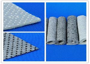 Nonwoven Needle Punch Felt