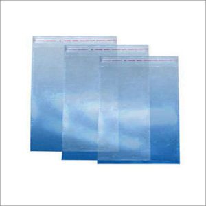 BOPP Laminated Bags