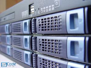 Dedicated Server