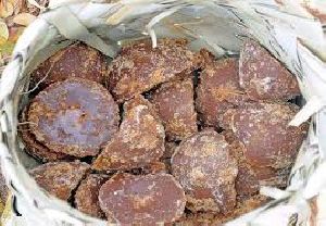 Palm Jaggery