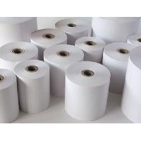 Thermal Paper Billing Roll 3inch x 45mtrs