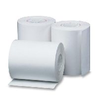 Thermal Plain Paper Roll