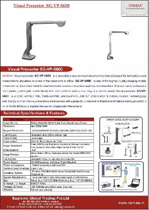 Document Camera