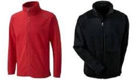 Fleece Jackets