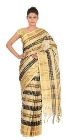 Ladies Modern Cotton Banarasi Sarees