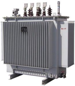 Distribution Transformer