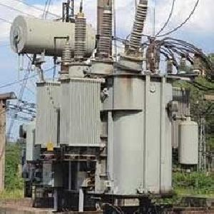 power transformer repairing services