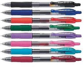 Pens