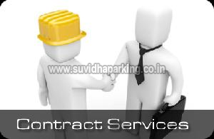 Job & Work Contract Services