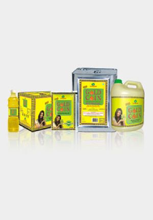 Ricebran Health Oil