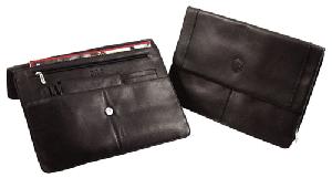 Leather Portfolio Bags