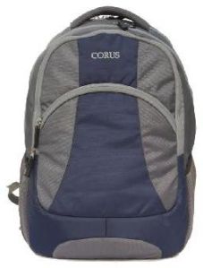 Navy Backpack