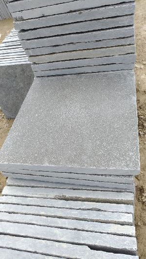 Natural Limestone Tandur grey