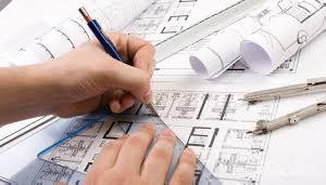 architectural designing services