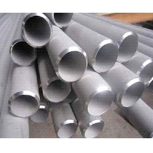 Aluminium Pipes