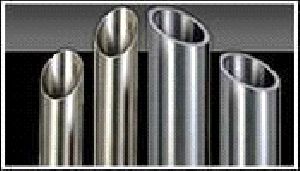 Aluminium Round Tubes