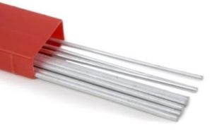 Aluminium Welding Electrodes