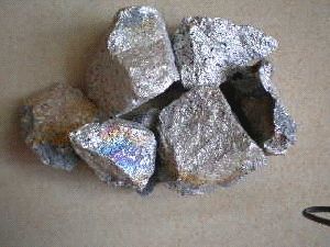 Ferro Molybdenum