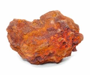 Iron Ore