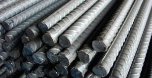 Long Steel TMT Bars