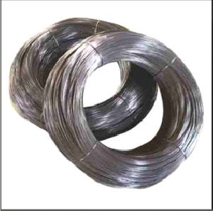 Long Steel Wires