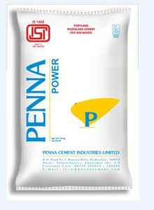 Penna Cement