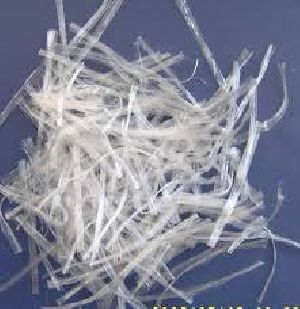 polypropylene fibre